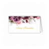 WINIETKA Personalizowana - bordowe 2 - 1 sztuka