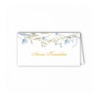 WINIETKA Personalizowana - niezapominajki - 1 sztuka