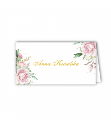 WINIETKA Personalizowana - bukiet - 1 sztuka