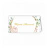 WINIETKA Personalizowana - geometryczna róża - 1 sztuka
