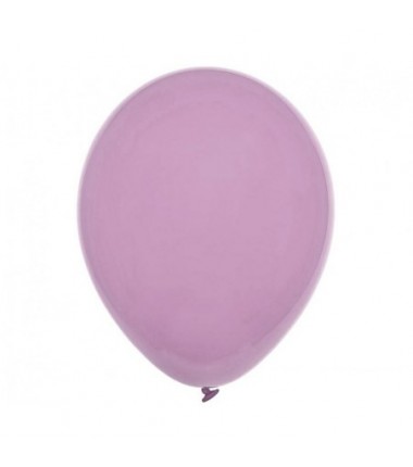 Balon Decomex 46 cm -18"- różowy - Pastel Taffy Pink - 1 sztuka
