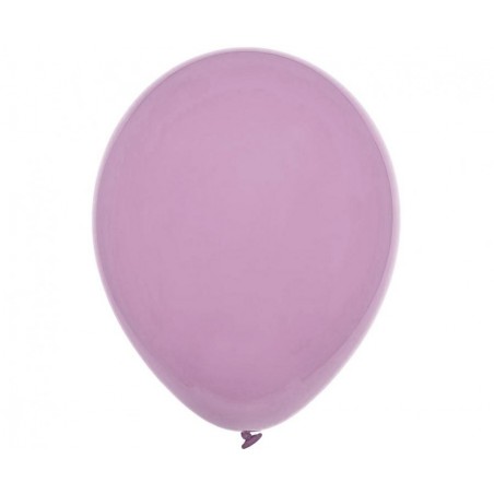 Balon Decomex 46 cm -18"- różowy - Pastel Taffy Pink - 1 sztuka