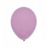 Balon Decomex 46 cm -18"- różowy - Pastel Taffy Pink - 1 sztuka