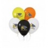 Balony Wywrotka 30 cm - 5 sztuk