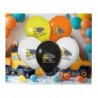 Balony Wywrotka 30 cm - 5 sztuk