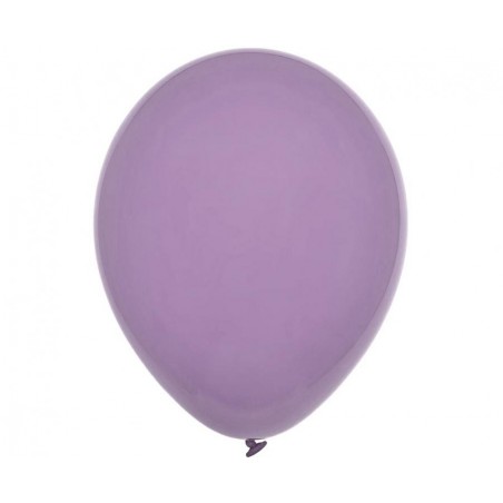 Balon Decomex 46 cm - 18" różowy - pastel Dusty Rose - 1 sztuka