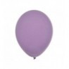 Balon Decomex 46 cm - 18" różowy - pastel Dusty Rose - 1 sztuka