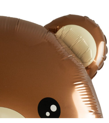 Balon foliowy miś - ARPEX