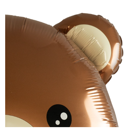 Balon foliowy miś - ARPEX