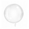 Balon transparentny pvc 45 cm - ARPEX