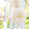 Balon foliowy Żona 45 cm