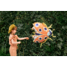 Balon foliowy Biedronka 87x75 cm