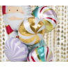 Balon foliowy Cukierek 35 cm