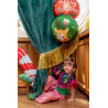 Balon foliowy Renifer 45 cm