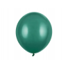 Balon Strong 43 cm butelkowa zieleń Pastel Bottle Green - 1 sztuka