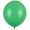 Balon Strong 43 cm emeraldowy Pastel Emerald Green - 1 sztuka
