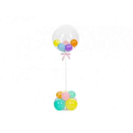 Stojak na balon 72 cm - PARTY DECO