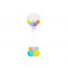 Stojak na balon 72 cm - PARTY DECO
