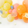 Girlanda Kotki 150 cm