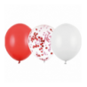 Zestaw KOCHAM CIĘ - 23 sztuki