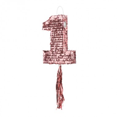 Piniata - Cyfra 1