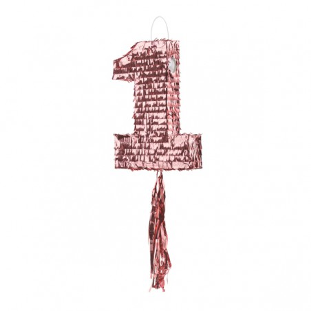 Piniata - Cyfra 1