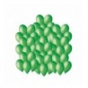 Balony Gemar 30 cm - 12" - pastelowe zielone Green G110/012 - 50 sztuk