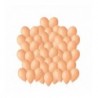 Balony Gemar 30 cm - 12" - łososiowe, brzoskwiniowe Peach G110/060 - 50 sztuk