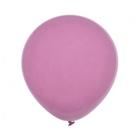 Balony Decomex 13 cm - 5" różowe Pastel Candy Pink D5-P223 - 100 sztuk