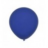 Balony Decomex 13 cm - 5" niebieskie Pastel Midnight Blue D5-P273 - 100 sztuk