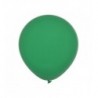 Balony Decomex 13 cm - 5" zielone Pastel Forest Green D5-P161 - 100 sztuk