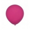 Balony Decomex 13 cm - 5" magenta Pastel Magenta D5-P212 - 100 sztuk