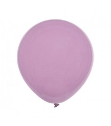 Balony Decomex 13 cm - 5" różowe Pastel Taffy Pink D5-P222 - 100 sztuk