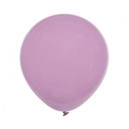 Balony Decomex 13 cm - 5" różowe Pastel Taffy Pink D5-P222 - 100 sztuk
