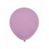 Balony Decomex 13 cm - 5" różowe Pastel Taffy Pink D5-P222 - 100 sztuk
