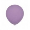 Balony Decomex 13 cm - 5" fioletowe Pastel Dusty Rose D5-P215 - 100 sztuk
