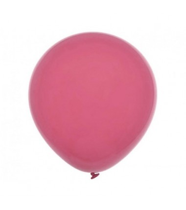 Balony Decomex 13 cm - 5" różowe Pastel Rose D5-P213 - 100 sztuk