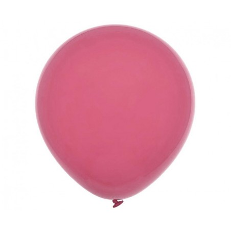 Balony Decomex 13 cm - 5" różowe Pastel Rose D5-P213 - 100 sztuk
