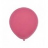 Balony Decomex 13 cm - 5" różowe Pastel Rose D5-P213 - 100 sztuk
