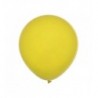 Balony Decomex 13 cm - 5" żółte Pastel Yellow D5-P140 - 100 sztuk