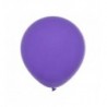 Balony Decomex 13 cm - 5" lawendowe Pastel Lavender D5-P150 - 100 sztuk