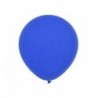 Balony Decomex 13 cm - 5" niebieskie Pastel Royal Blue D5-P276 - 100 sztuk