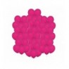 Balony Decomex 28 cm - 11" magenta Pastel Magenta - 50 sztuk