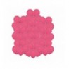 Balony Decomex 28 cm - 11" różowe Pastel Rose - 50 sztuk