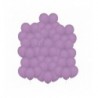 Balony Decomex 28 cm - 11" fioletowe Pastel Dusty Rose - 50 sztuk