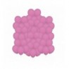 Balony Decomex 28 cm - 11" różowe Pastel Candy Pink - 50 sztuk