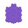 Balony Decomex 28 cm - 11" lawendowe Pastel Lavender - 50 sztuk