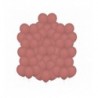 Balony Decomex 28 cm - 11" brudno-różowe Pastel Rose Wood - 50 sztuk