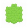 Balony Decomex 28 cm - 11" zielone Pastel Lime Green - 50 sztuk