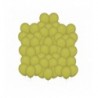Balony Decomex 28 cm - 11" zielone Pastel Olive - 50 sztuk